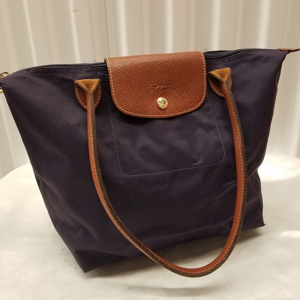 Longtemp small bag - Picture 1 of 12